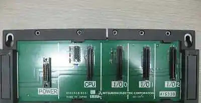 A1S33B 1PC New In Box Mitsubishi PLC free shipping