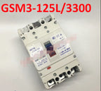 1PC  NEW   Tianshui 213  GSM3-125L/3300   free  shipping