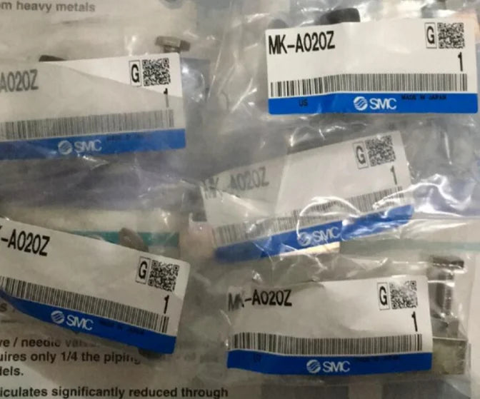 MK-A020Z MKA020Z 1PC New SMC air cylinder accessories free shipping