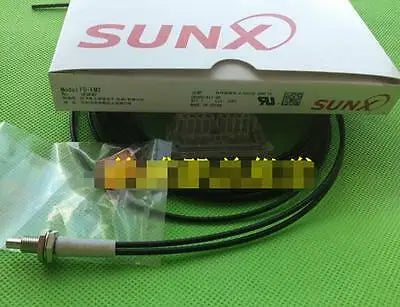 1PCS NEW IN BOX Panasonic SUNX FD-FM2