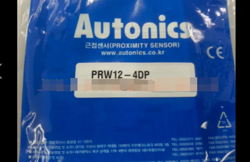 1PC  NEW   Autonics   PRW12-4DP     free shipping