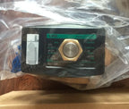 1PC  NEW   CKD  AD11-25A-03A-AC220V   AD11-25A-03A  AC220V   free  shipping