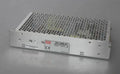 New  Mingwei  MW  SD-100B-24  switching power supply  free shipping
