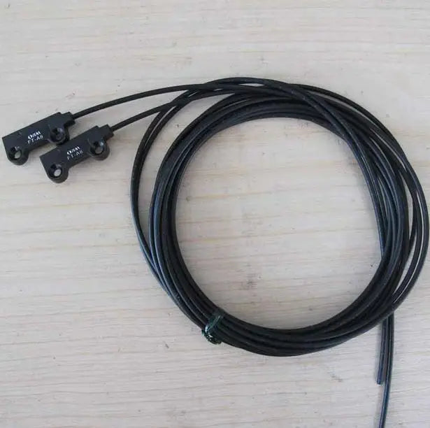 FT-A8 FTA8 New sunx God as fiber optic sensors free shipping