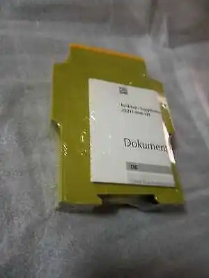 1pc new PNOZ X7 PILZ 774059