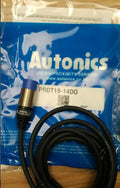 1PC  NEW   Autonics   PRDT18-14DO    free shipping