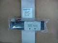 1PC NEW IN BOX FESTO CPE18-M1H-5/3G-1/4