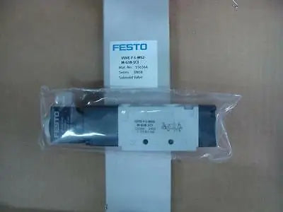 1PC NEW IN BOX FESTO CPE18-M1H-5/3G-1/4