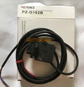 New in Box keyence PZ-G102B PZG102B