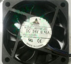 1pc fan new 6015M12S 24V JD-8025S1H2 AT6015L-24HFB PH1 AT6025L-12H2B ND1