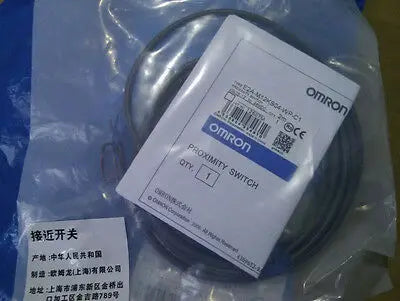 1pc NEW Omron E2A-M12KS04-WP-C1 Proximity Sensor