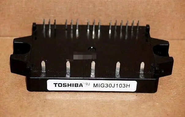 MIG30J103H 4PCS NEW TOSHIBA module free shipping