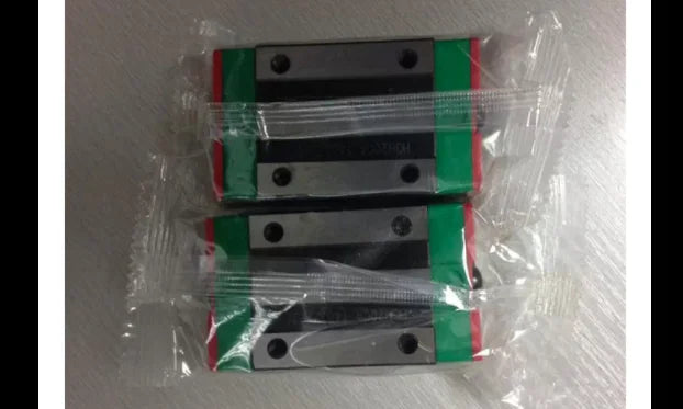 1PC  NEW   HIWIN   QHH25CA    free  shipping