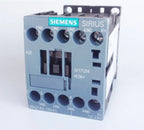 New Siemens 3RH2140-1BB40 contactor free shipping