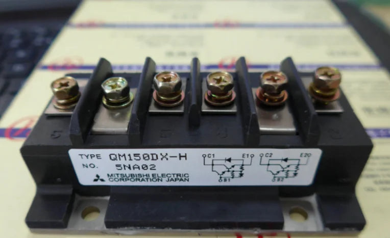 QM150DX-H QM150DXH 1PCS NEW MITSUBISHI MODULE free shipping
