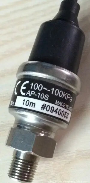 AP-10S AP 10S 1pcs New Keyence Pressure Sensor free shipping