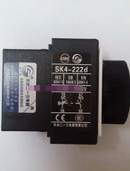 1PC  NEW  Tianshui 213  SK4-222d   free  shipping