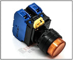 1pc new YW1L-A2E20Q4A IDEC