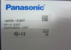 AFPX-E30T(FP-X E30T) 1PCS NEW Panasonic PLC Expansion Unit free shipping