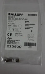 BES 516-3005-G-E5-C-S49 1PC NEW BALLUFF Proximity Switch free shipping
