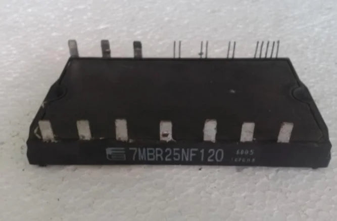 7MBR25NE120 1pcs New Fuji MODULE TRANSISTOR IGBT POWER free shipping