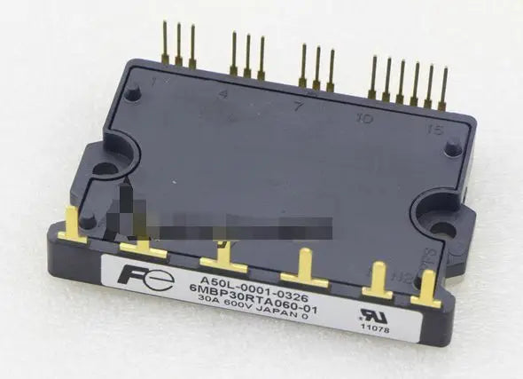 6MBP30RTA060-01 6MBP30RTA06001 1PCS NEW FUJI Power MODULE free shipping