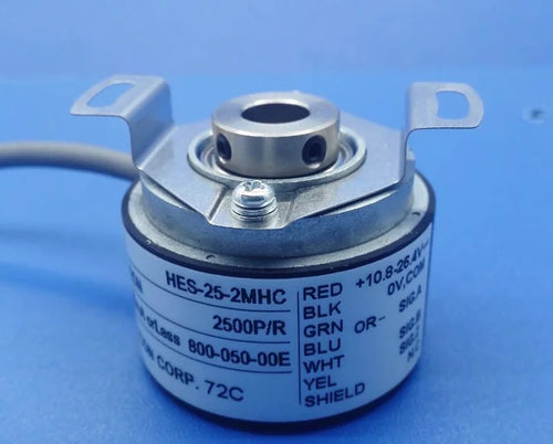 1PC  NEW    NEMICON    HES-25-2MHC   free  shipping