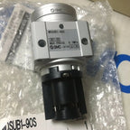New SMC MDSUB1-90S cylinder free shipping