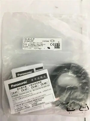 1pc new Panasonic CX-412-P