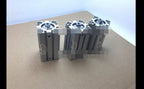 1PC NEW SMC CQSB12-75D free shipping