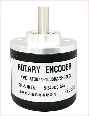 1pc new AT38/6-1000BZ/5-30FG2