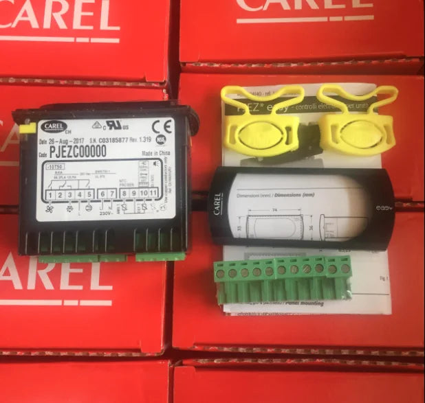 1PC NEW CAREL PJEZC00000 PJEZCOOOOO free shipping