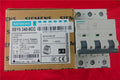 1pc      Siemens  5SY6340-8CC  circuit breaker  free shipping