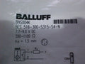 BES 516-300-S315-S4-N BES 516300S315S4N BALLUFF 1PC New