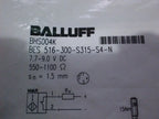 BES 516-300-S315-S4-N BES 516300S315S4N BALLUFF 1PC New