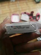 MHF2-8D1 MHF28D1 1PC New SMC cylinder free shipping