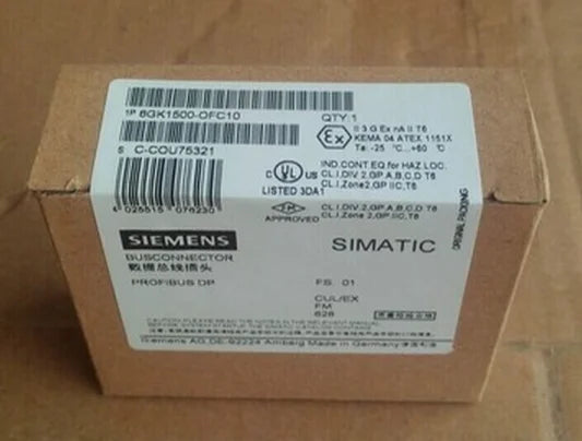 6GK1500-0FC10 6GK15 00-0FC10 1pc New Siemens free shipping