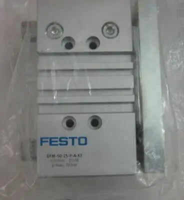 1PC NEW FESTO DFM-50-25-P-A-KF (170946)