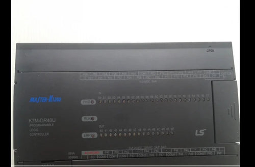 1PC  NEW    LS    K7M-DR40U     free  shipping