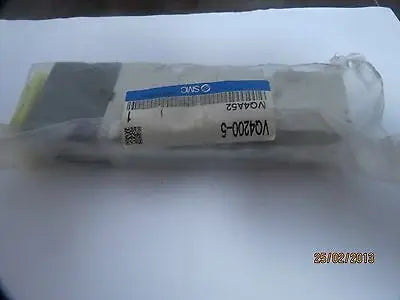 New SMC VQ4200-5 FreeShipping