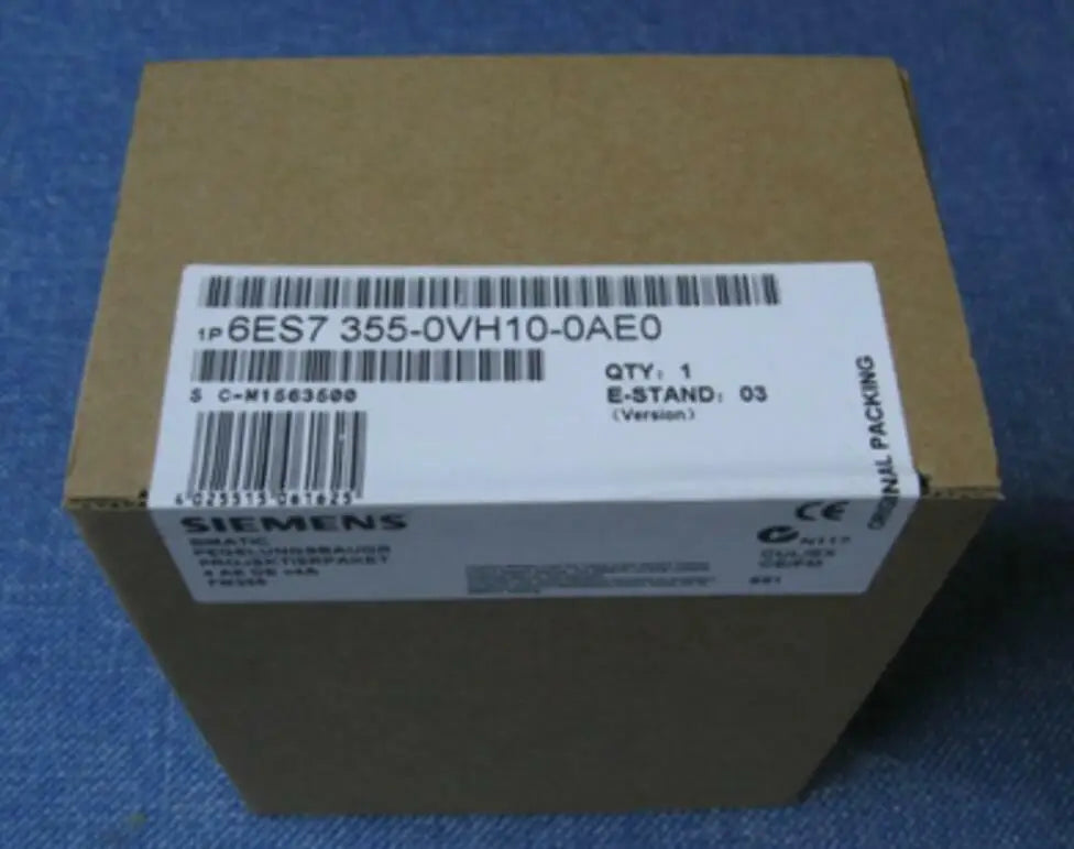 6ES7355-0VH10-0AE0 6ES7 355-0VH10-0AE0 Siemens NEW