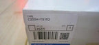 C200H-TS102 C200H TS102 NEW IN BOX Omron PLC Temperature Module free shipping