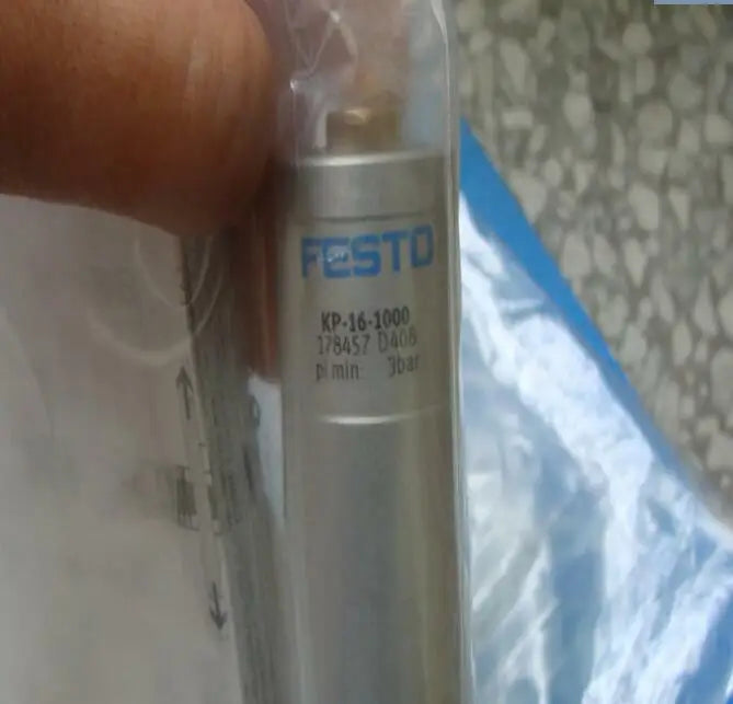 1PC FESTO  NEW in box KP-16-1000