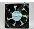 1pc new fan 2410ML-05W-B40 24V 0.30A NMB 80*80*25MM 2 freeship