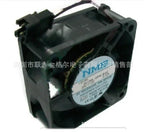 1pc fan new 2410ML-05W-B40 24V 0.12A NMB 606025