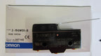 Z-15GW55-B Z15GW55B New Omron Micro switch free ship