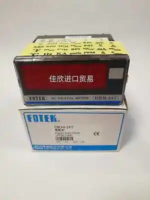 1PC NEW FOTEK DRM-24T