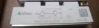 BSM75GB120DN2K 1PC New Infineon IGBT Power module free shipping