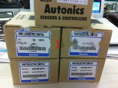 1pc new AUTONICS BEN5M-MFR