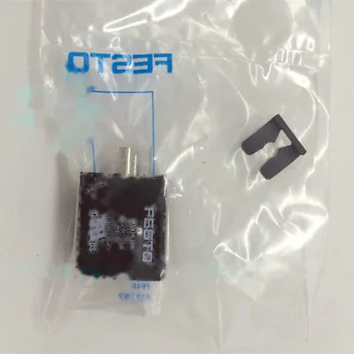 1pc new FESTO MSN1W-230AC-OD 123062